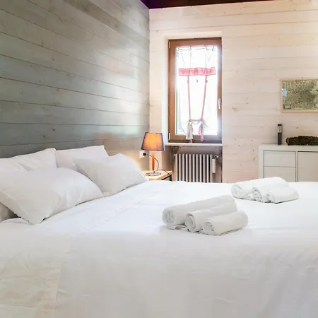 Casa Bianca, Natura E Relax *