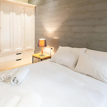 Casa Bianca, Natura E Relax شقة *