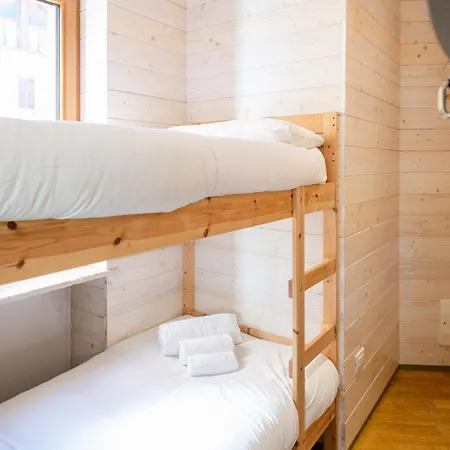 Casa Bianca, Natura E Relax