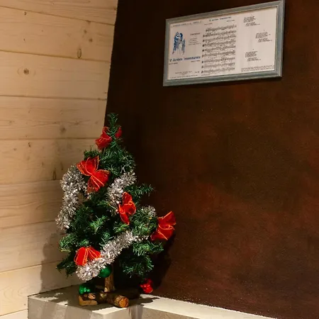 شقة Casa Bianca, Natura E Relax