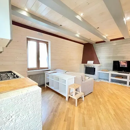 Casa Bianca, Natura E Relax