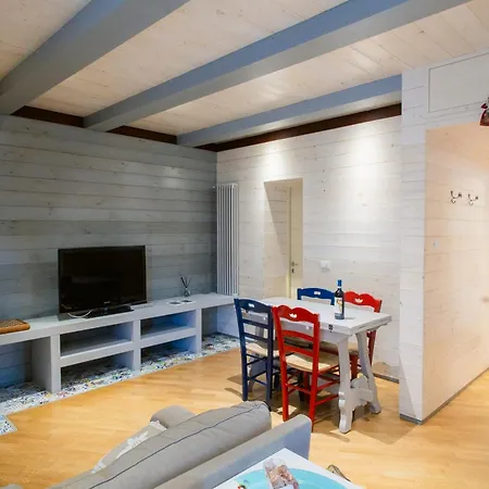 Casa Bianca, Natura E Relax * روكاراسو