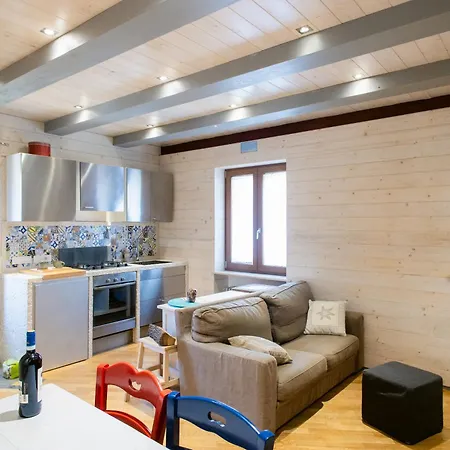 Casa Bianca, Natura E Relax