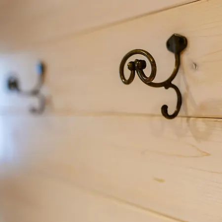 Casa Bianca, Natura E Relax Roccaraso