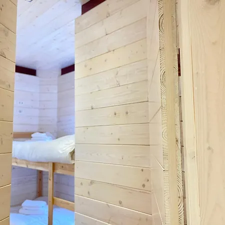 Casa Bianca, Natura E Relax