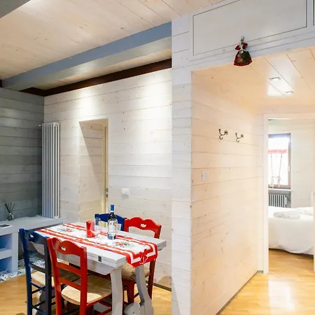 Casa Bianca, Natura E Relax Roccaraso