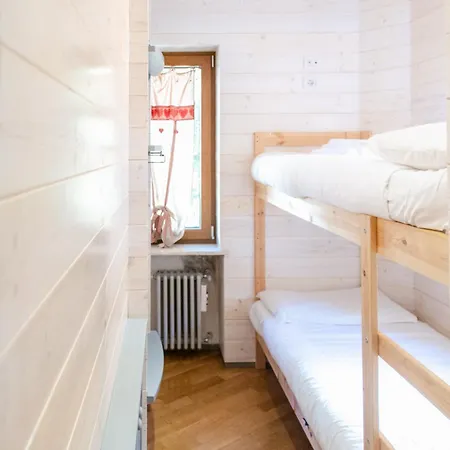 Casa Bianca, Natura E Relax شقة روكاراسو