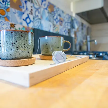 Casa Bianca, Natura E Relax * Roccaraso