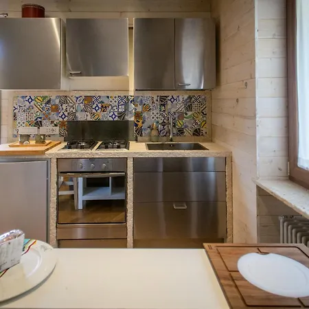 Apartament Casa Bianca, Natura E Relax *