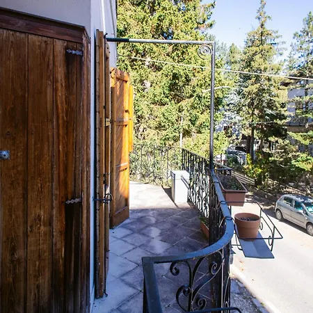 Apartament Casa Bianca, Natura E Relax