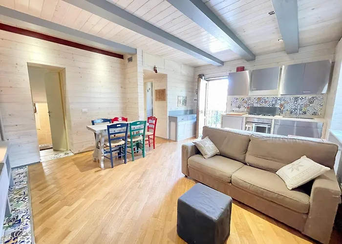 Casa Bianca, Natura E Relax Roccaraso