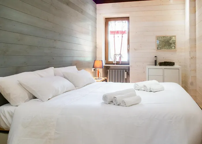 Casa Bianca, Natura E Relax *