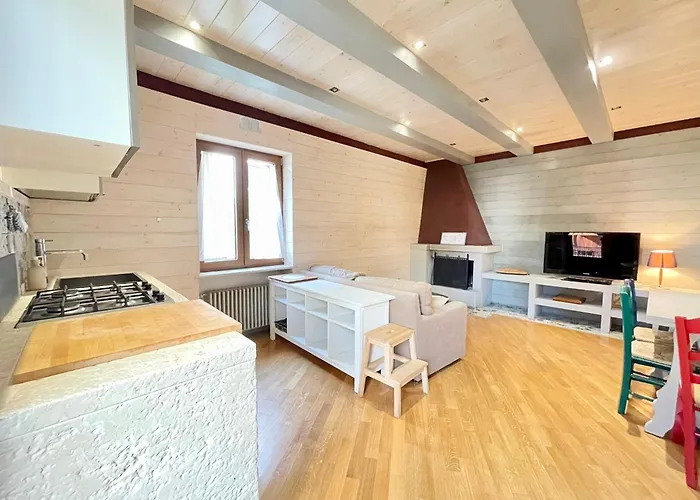 Casa Bianca, Natura E Relax