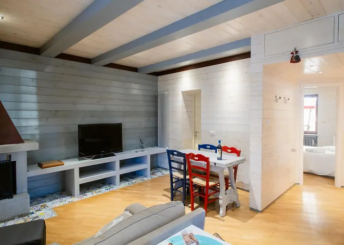 Casa Bianca, Natura E Relax * Roccaraso