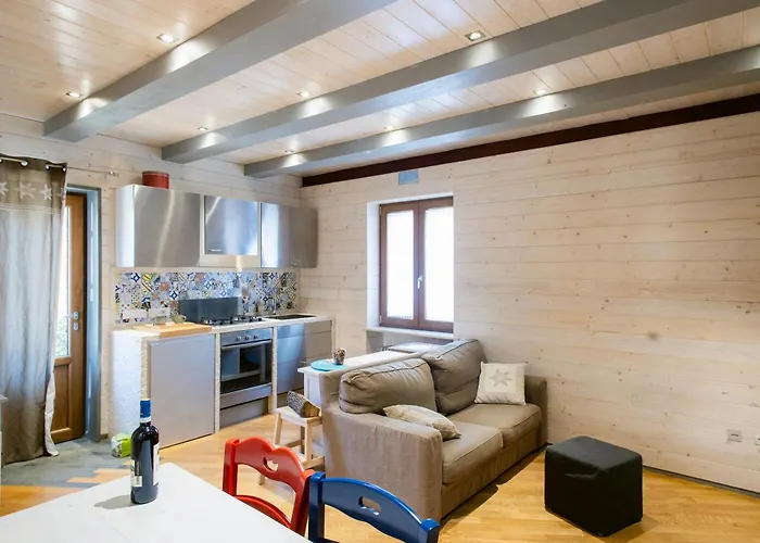 Casa Bianca, Natura E Relax