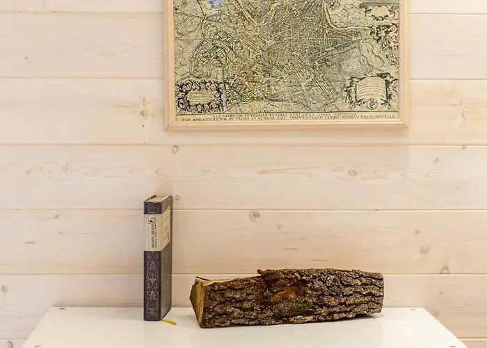 Casa Bianca, Natura E Relax Roccaraso