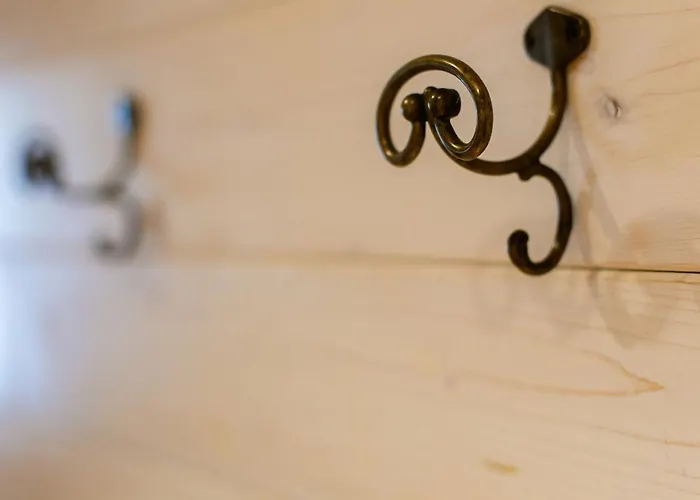 Casa Bianca, Natura E Relax Roccaraso