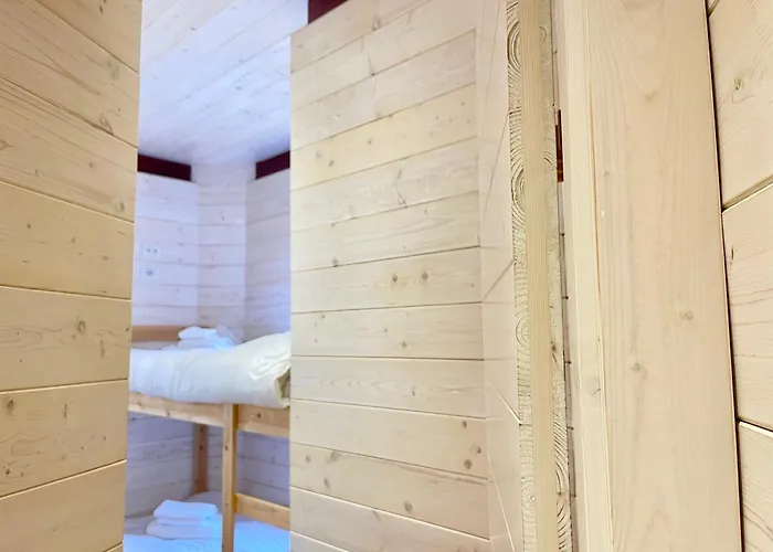 Casa Bianca, Natura E Relax