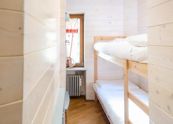 Casa Bianca, Natura E Relax Apartamento Roccaraso