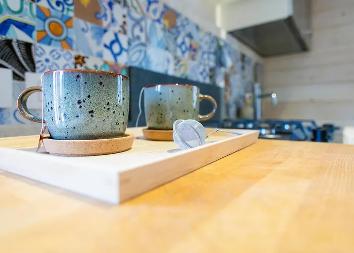 Casa Bianca, Natura E Relax * Roccaraso