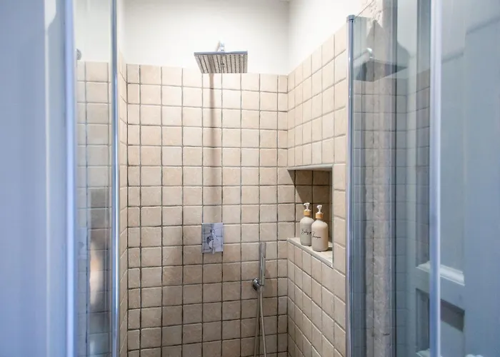 Apartamento Casa Bianca, Natura E Relax Roccaraso