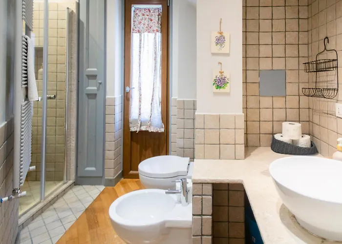 Casa Bianca, Natura E Relax Apartamento Roccaraso