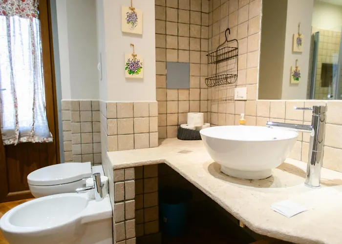 Casa Bianca, Natura E Relax Roccaraso